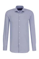 Shirt Kason | Slim Fit HUGO navy blue